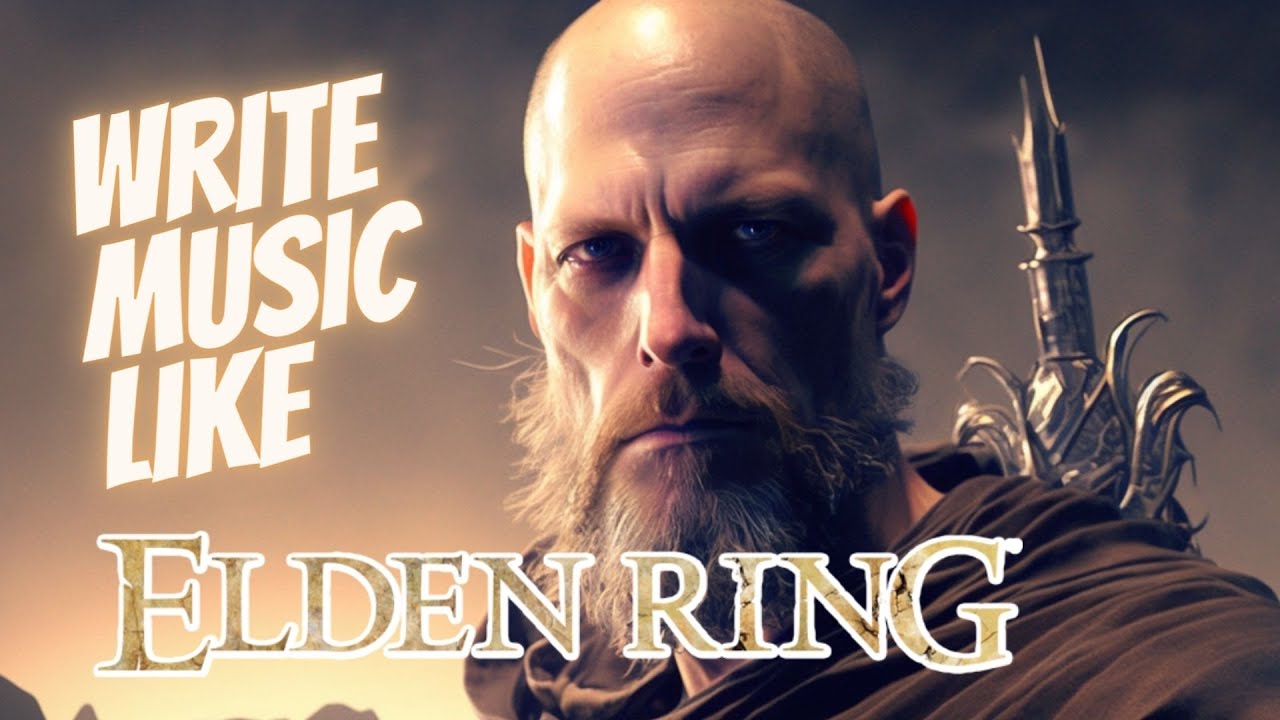 Write music like an Elden Ring Boss Battle | Video Game Music featuring Chorus by Audio Imperia