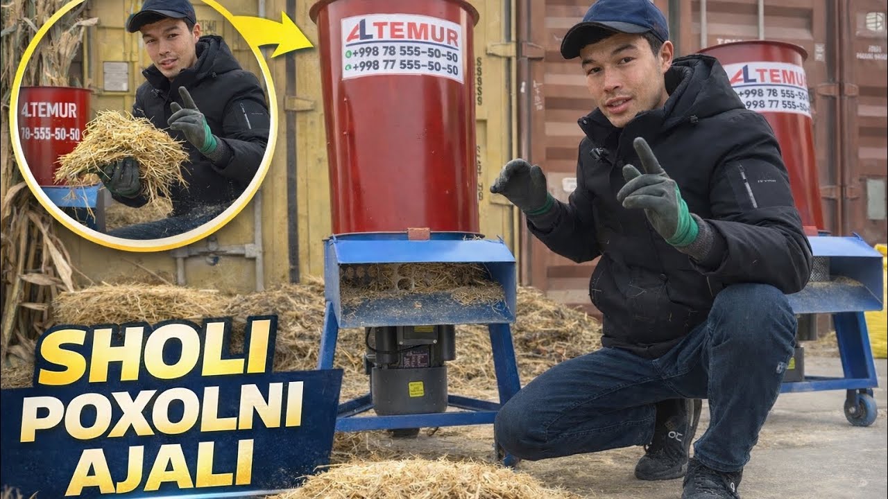 SIZ BUNAQASINI KORMAGANSIZ !!! Eng zori UZB No1