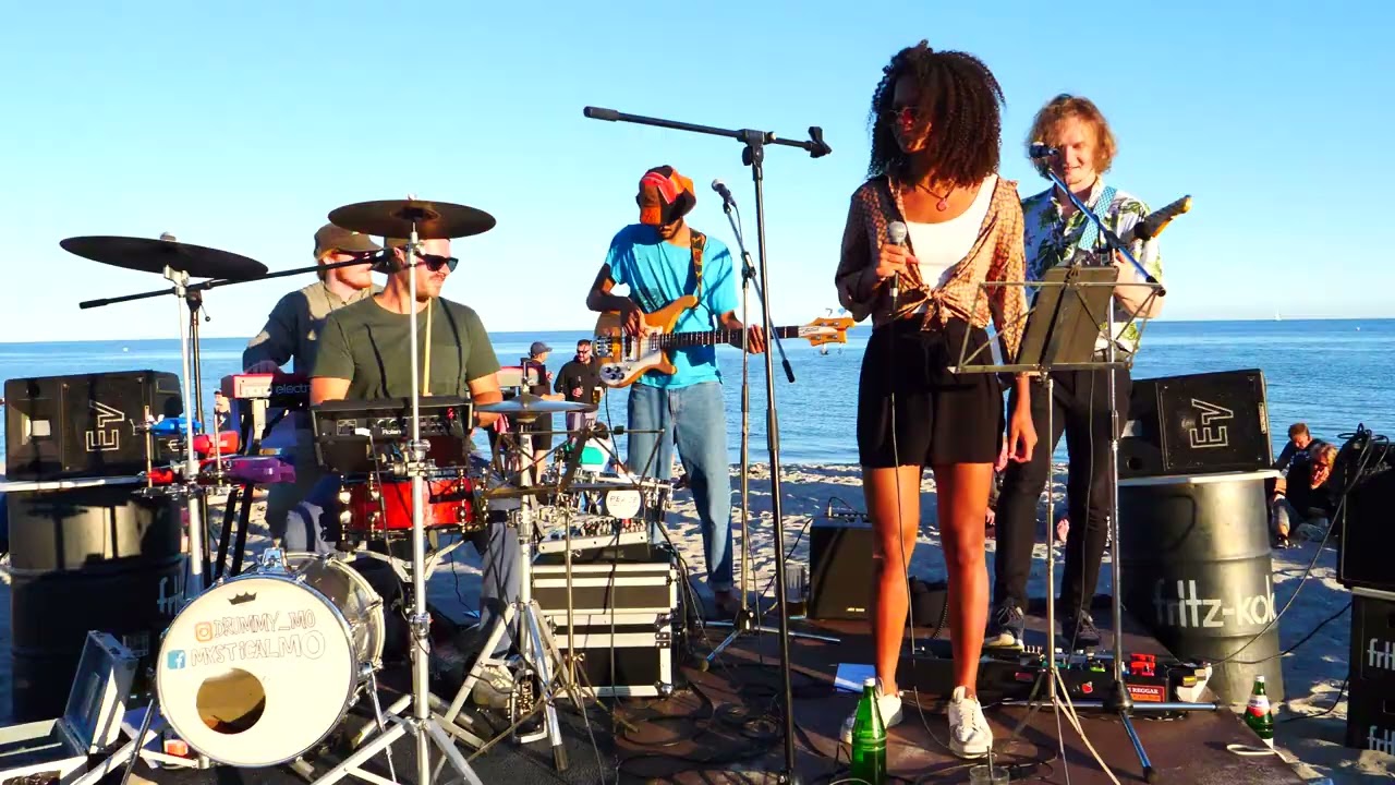 Peace Development Crew - 