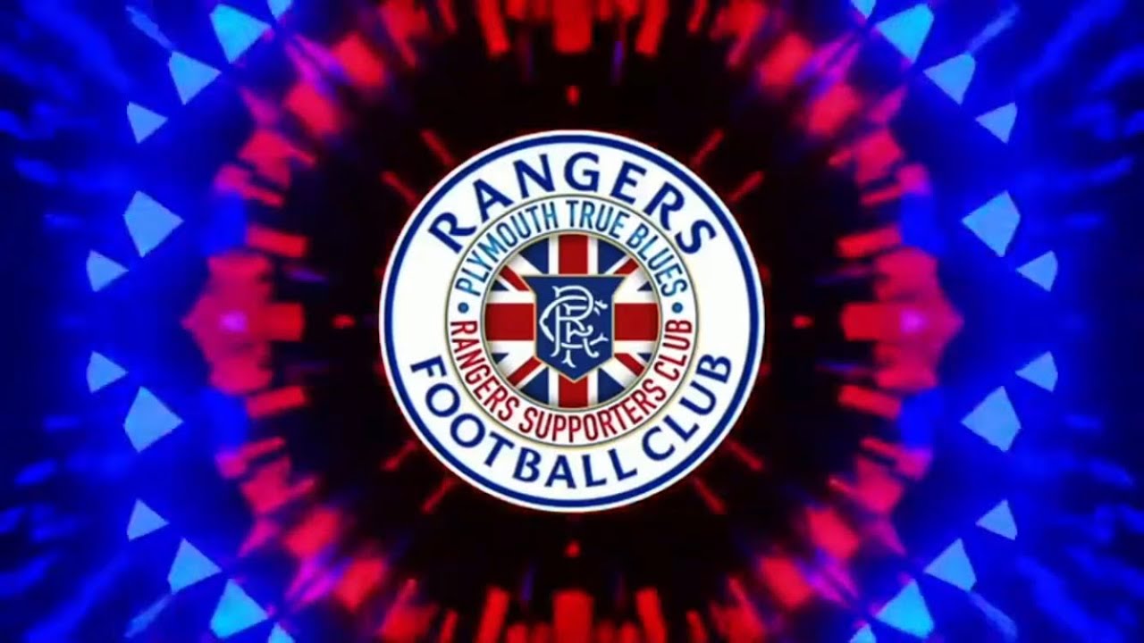 Rangers Halftime Rave 🇬🇧💃🏻🕺🏾