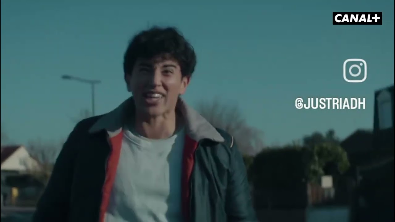 Extrait film - A la belle étoile