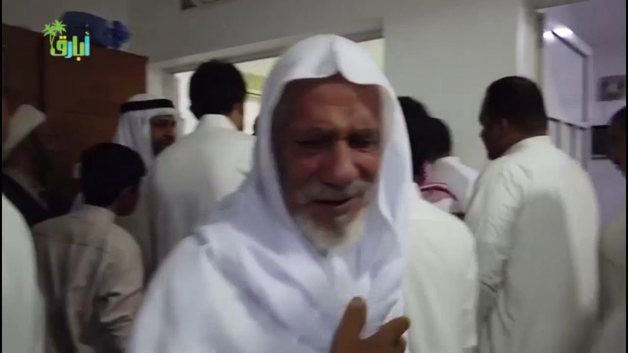 رحيل الخطيب الحسيني الشيخ حسن آل باقر