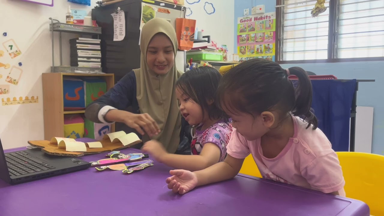 WAN NURUMAIRAH (AKTIVITI POKET KELUARGA) CG FAREHAH 20.2.2026