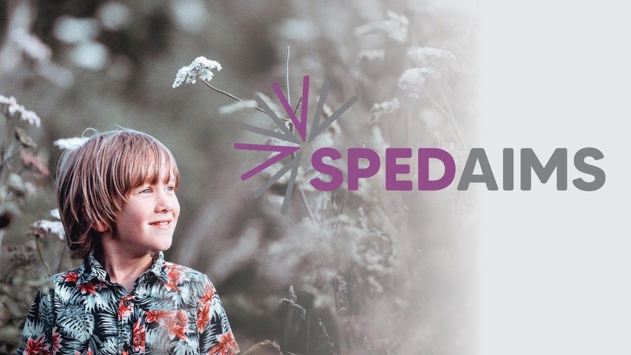 Senter for spesialpedagogisk forskning og inkludering (SpedAims)