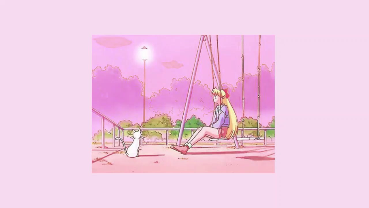 i'm proud of you 🌸💫 (comforting lofi mix)