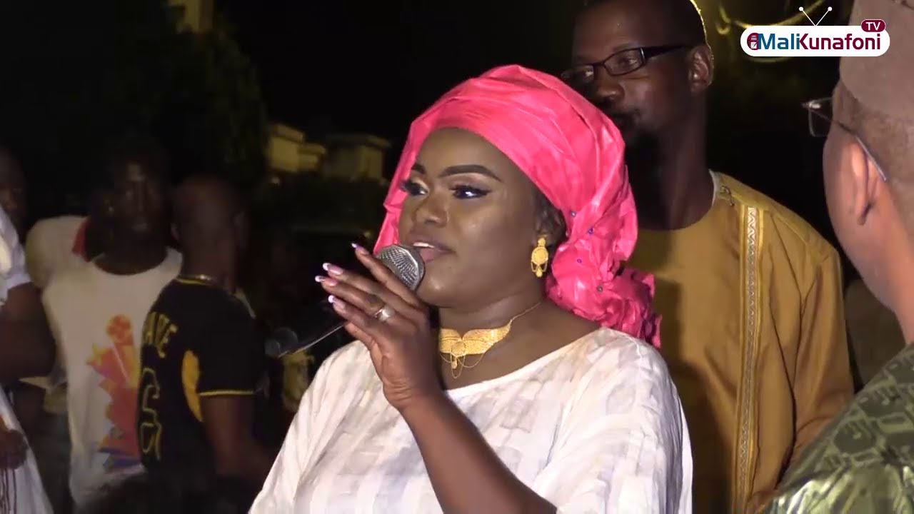 Mali: SANDIYA DE BIGUINI BAGHAKA ( ACTE 2 )