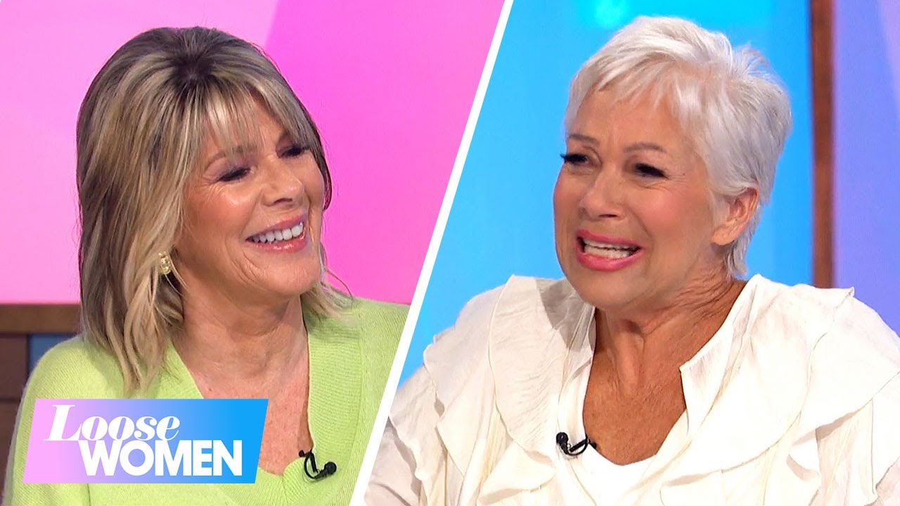 Should Wills Always Be Split Equally Between Siblings? | Loose Women