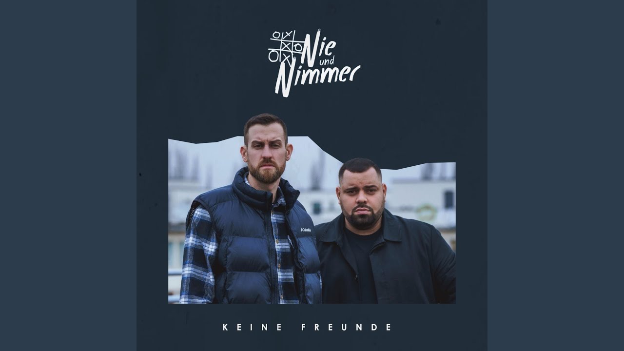 Keine Freunde