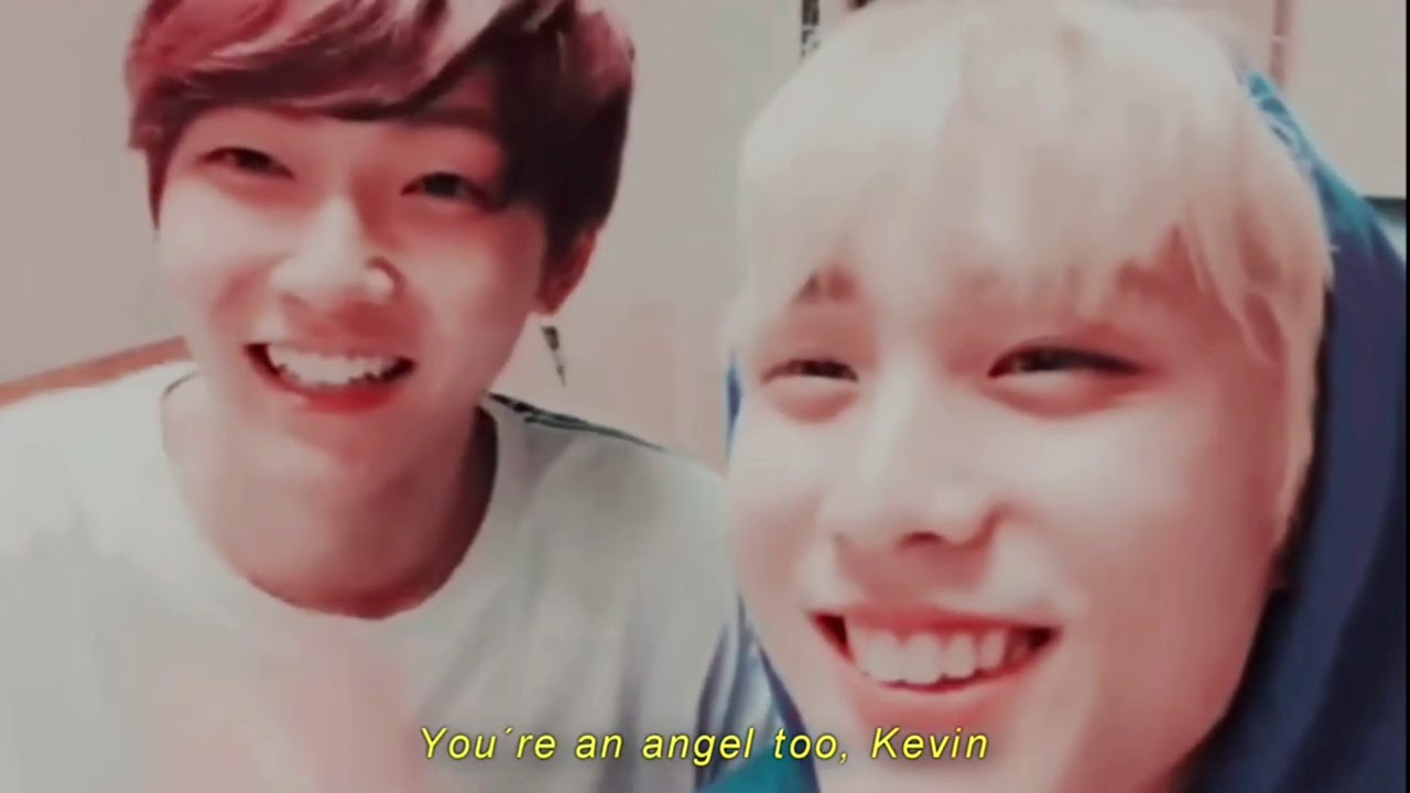 #MOONBAE: What's a soulmate?