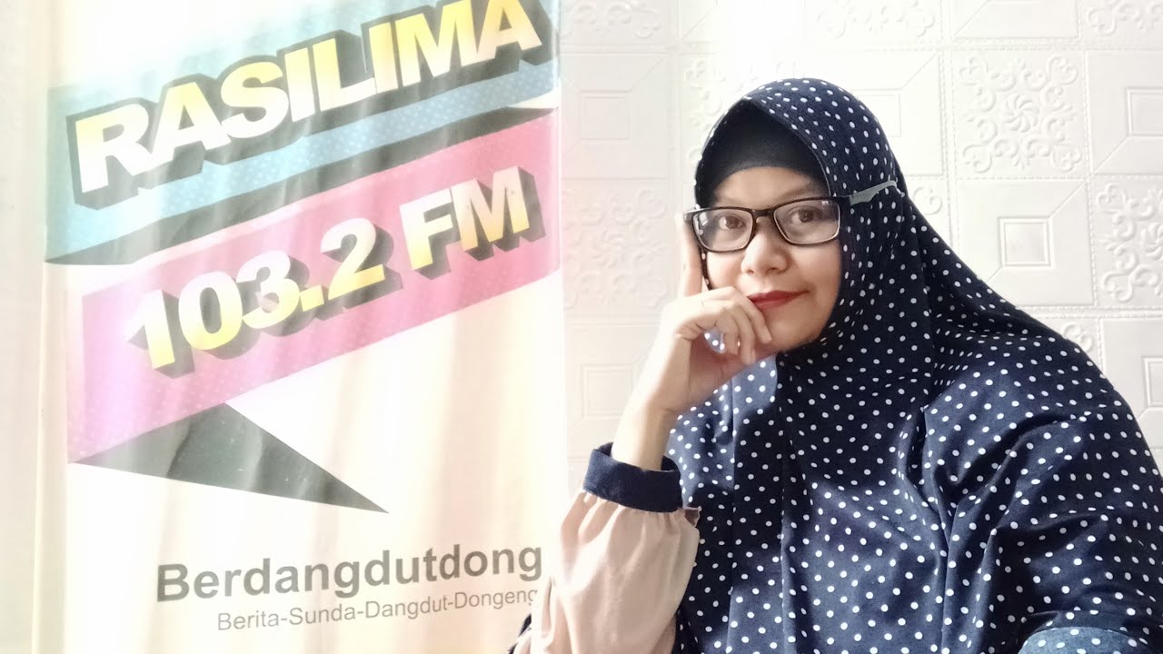 Rabu Menggebu Nelly Live ya ges ya 💚