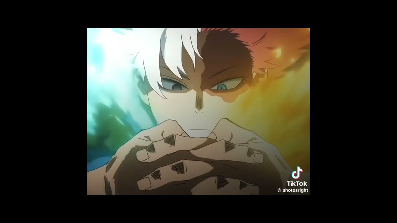 Mha edits #10