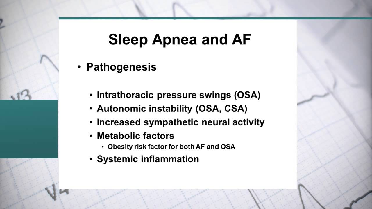 clinsa_Sleep Apnea and Afib
