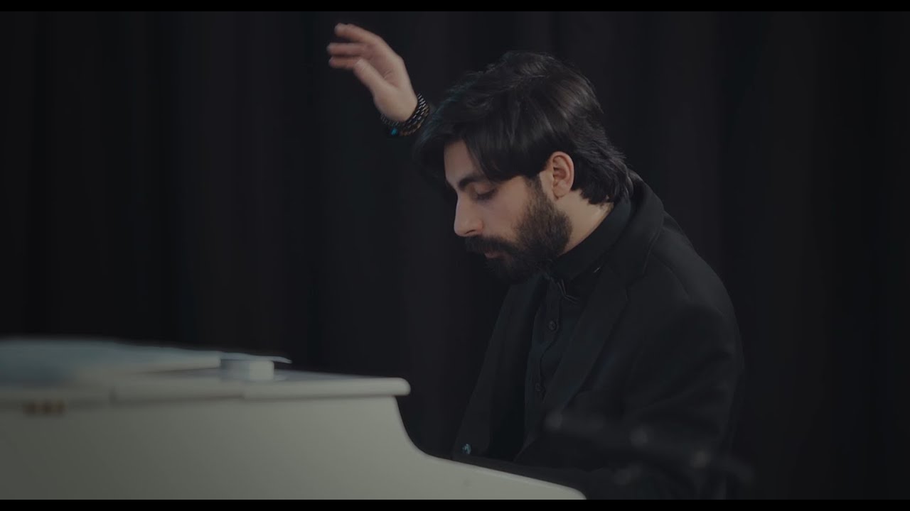 General series Making of ( Music By Diab Mekari )