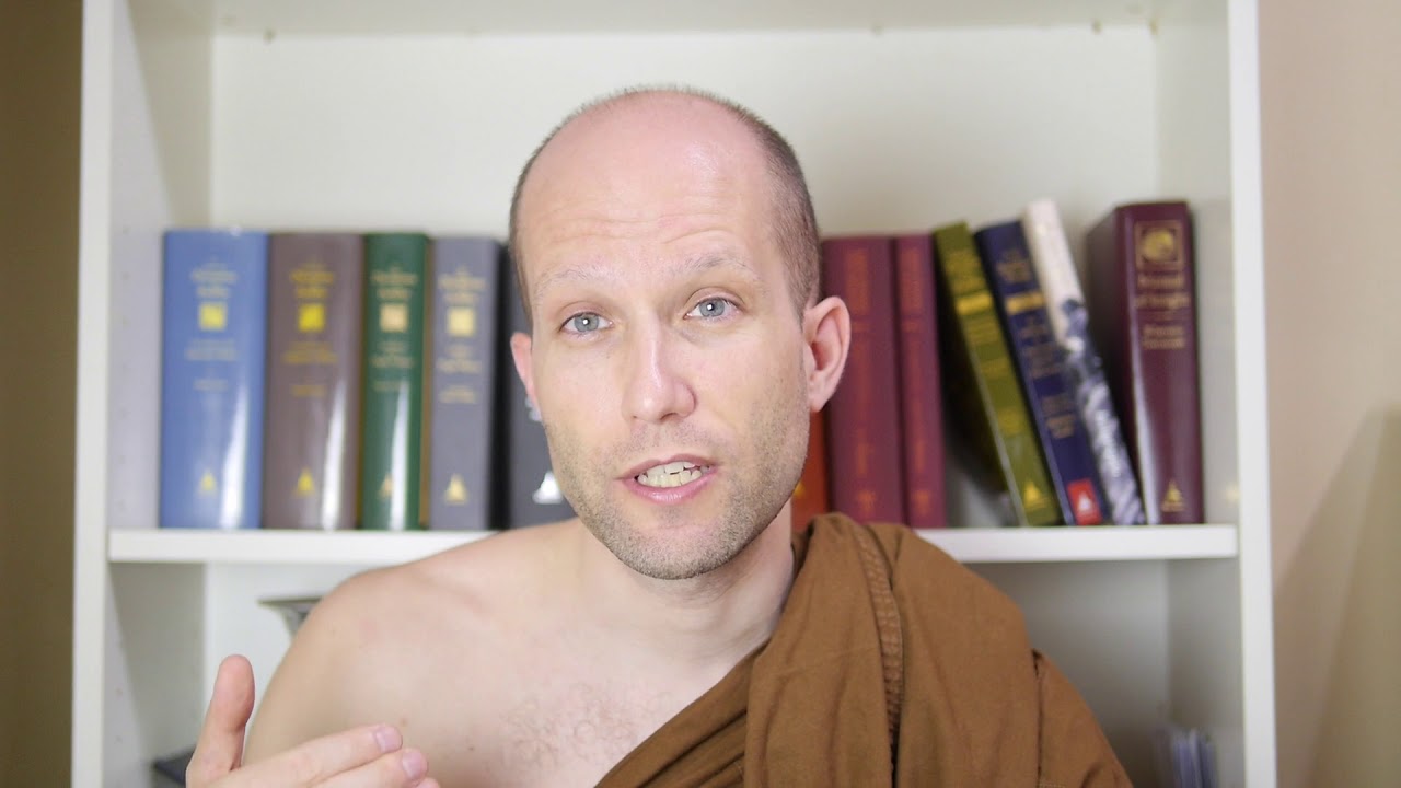 Dhammapada Verse 159: Training Oneself