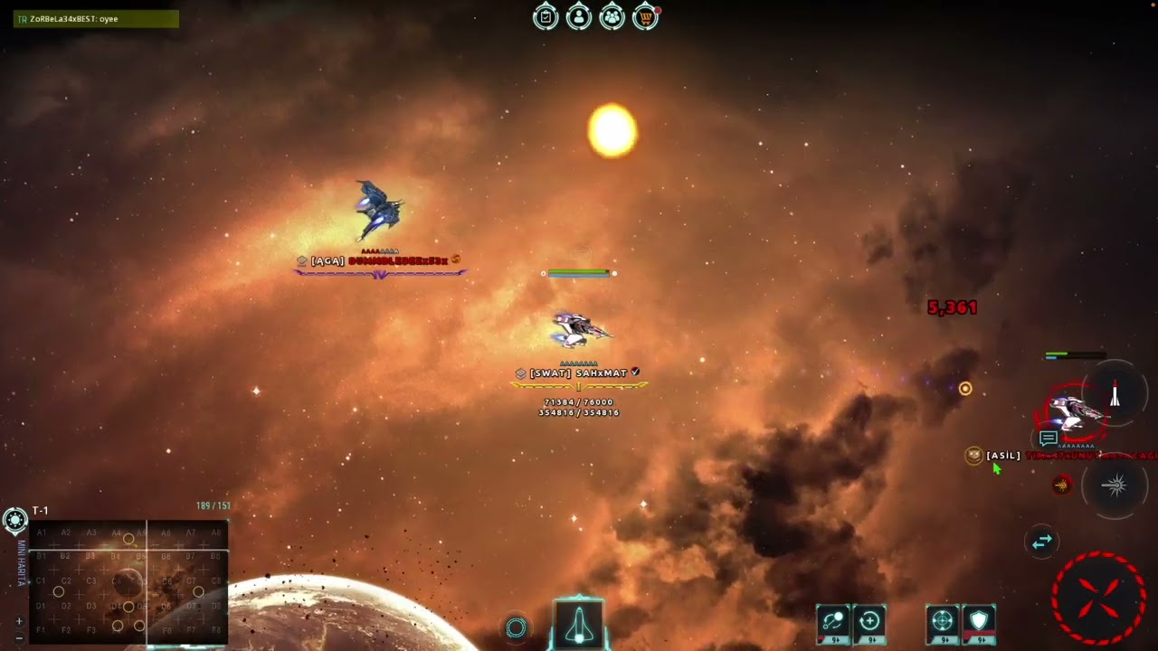 Waruniverse TR _WAKA_KLANI_ŞAH_MAT