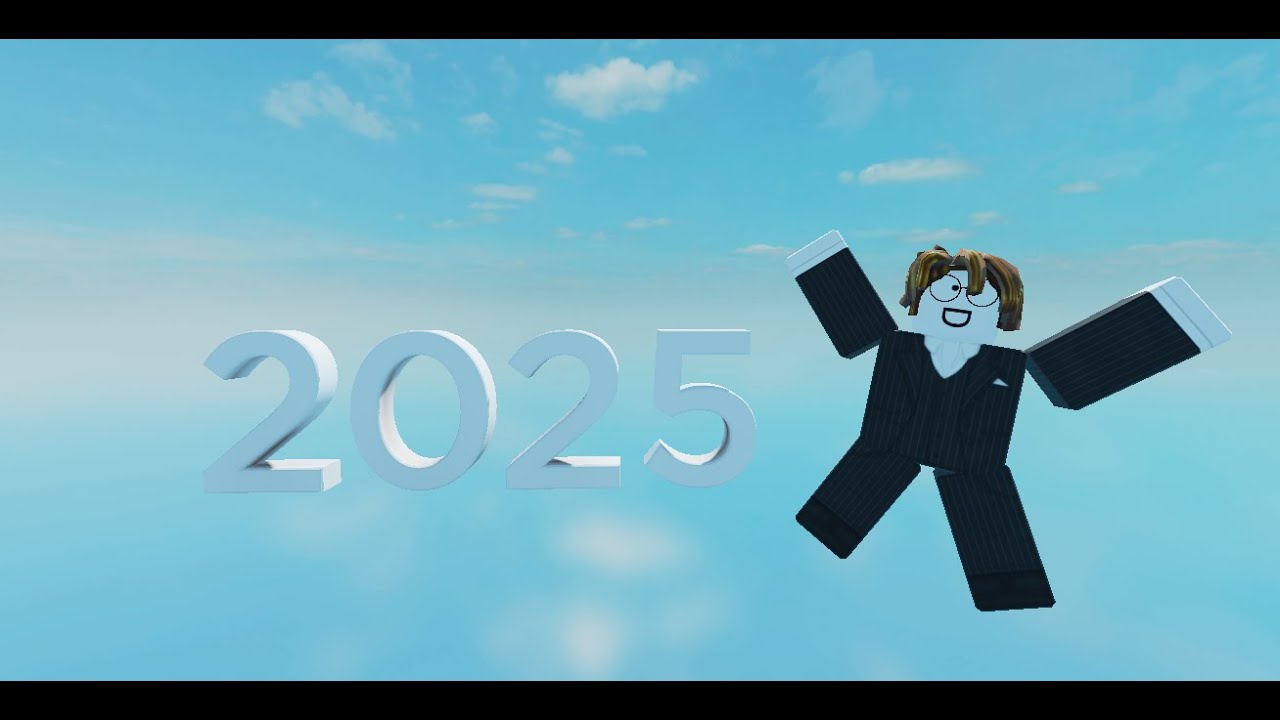 Last Video Of 2025