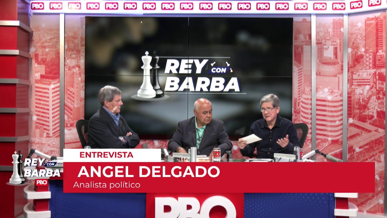 PBO EN VIVO