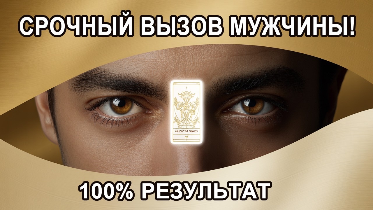 🔥 ЧЕРЕЗ 10 МИНУТ ПОЯВИТСЯ... С ЛЮБОВНЫМ ПРИЗНАНИЕМ? 💌 ВЫЗОВ МУЖЧИНЫ ТАРО! 💞  // расклад таро