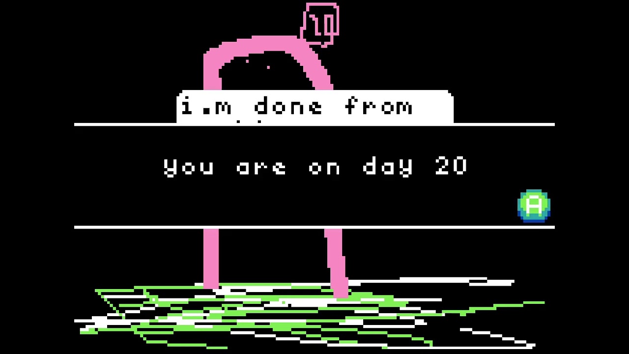pc worker day 1 to day 33   gameplay