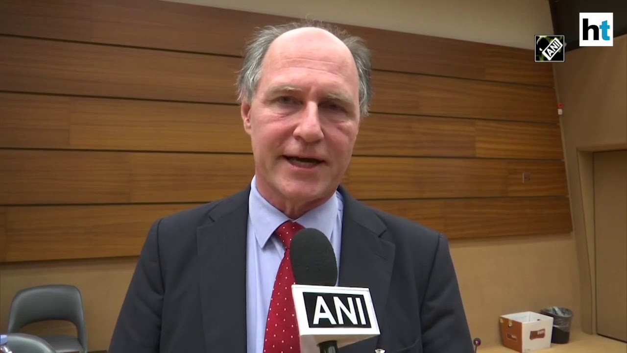 &lsquo;Pakistan misusing Kashmir for its political agenda&rsquo;: EU experts