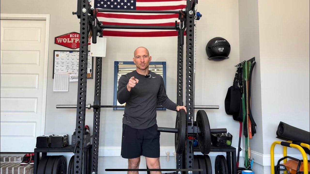 Revolt Pulley System Review