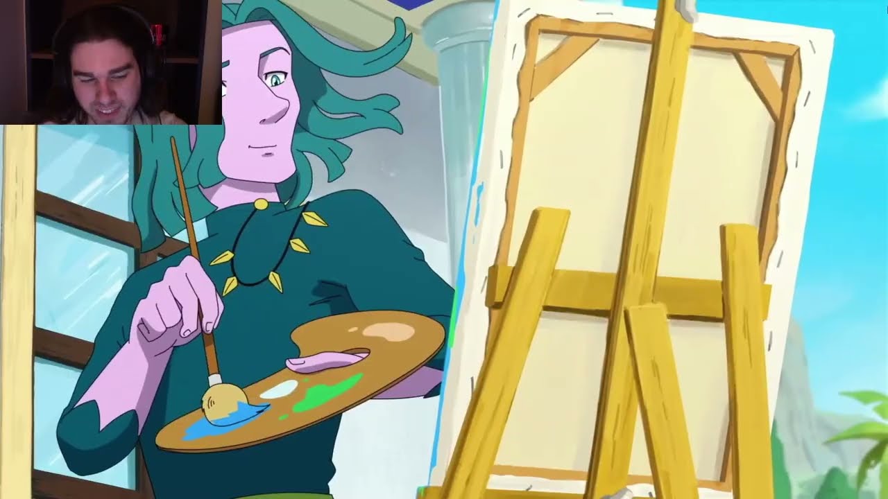 Short But Sweet Ending! - Mika and the Witch's Mountain Gameplay Part 8 (Finale)