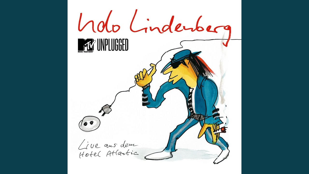 Goodbye Sailor (MTV Unplugged)