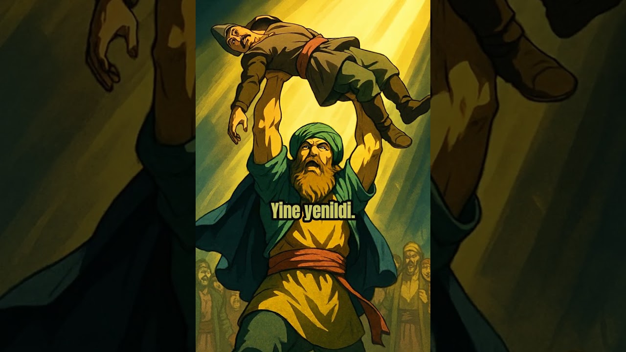 Sarı Saltuk Hazretleri