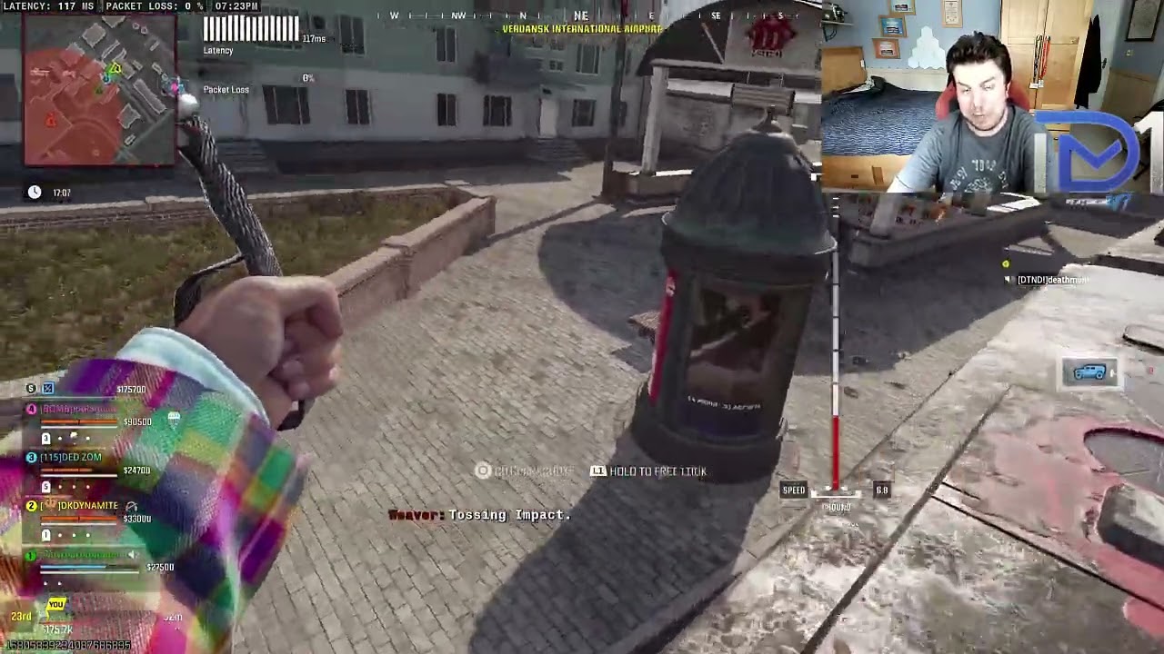 Black Ops 6: HOW TO COMPLETE THE SUBWAY EASTER EGG IN 2025 VERDANSK!