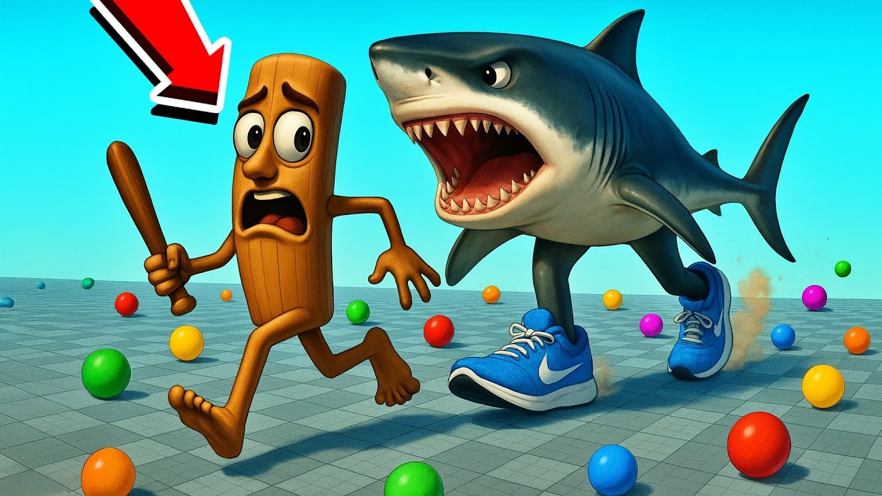 Gastei 10.000 ROBUX pra Virar o MAIOR MEME BRAINROT e COMER meu AMIGO no Roblox!!