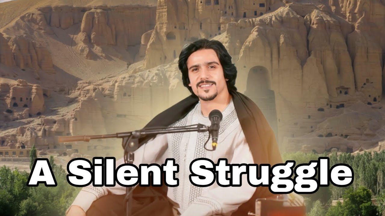 The Untold Story of Javed Amirkhel | &ldquo;A Story Never Told&rdquo;