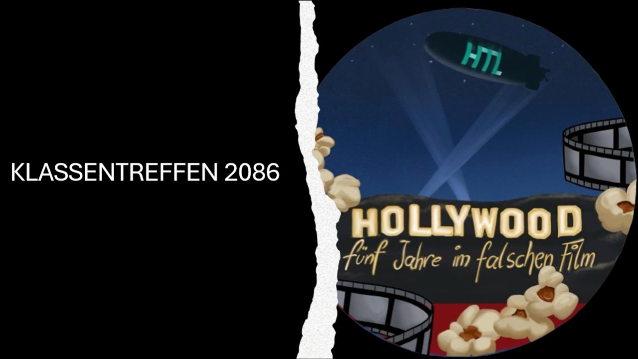 HTL Neufelden MaturaBall 2024 - Mitternachtseinlage Videos
