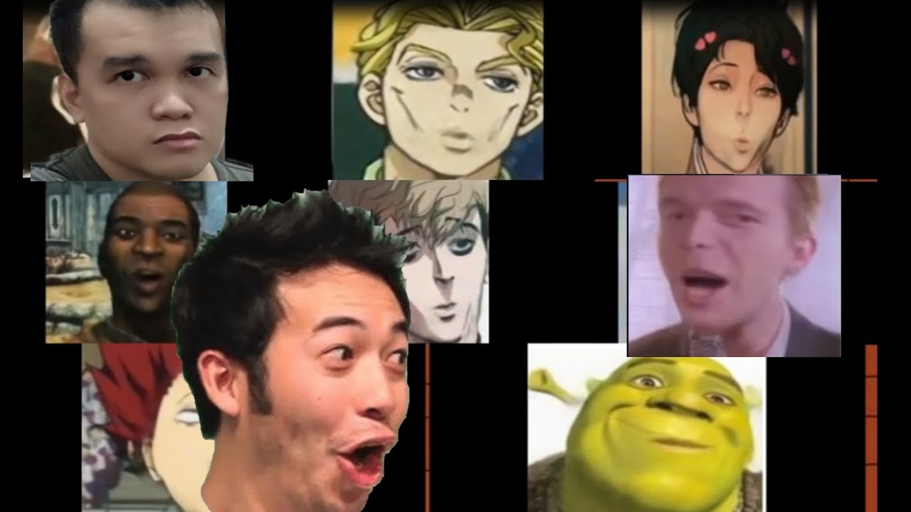 BAKA MITAI Meme Review and Meme Compilation!