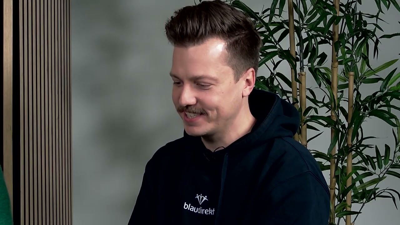 digital denker BiPRO Radar 2.0