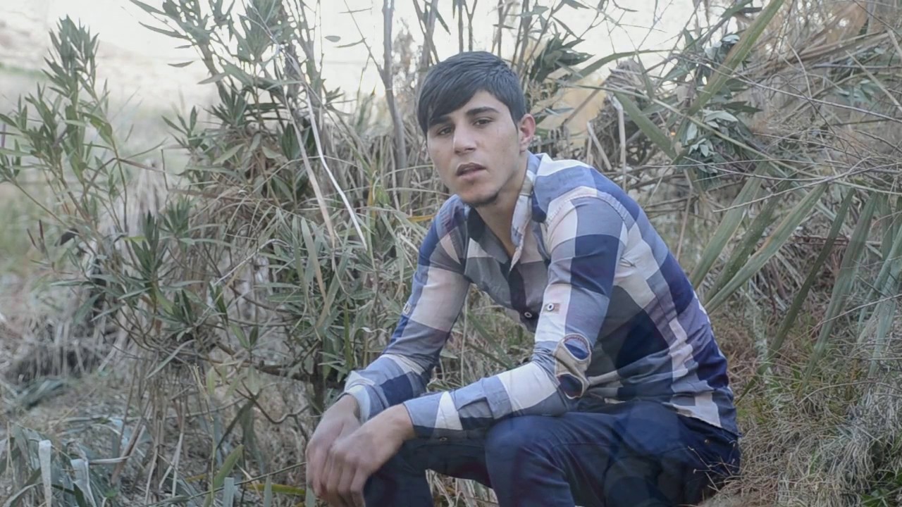 Mert Korkmaz Bahakan 2016 Birecik ÖK Records Hoş Çakal Sevgili