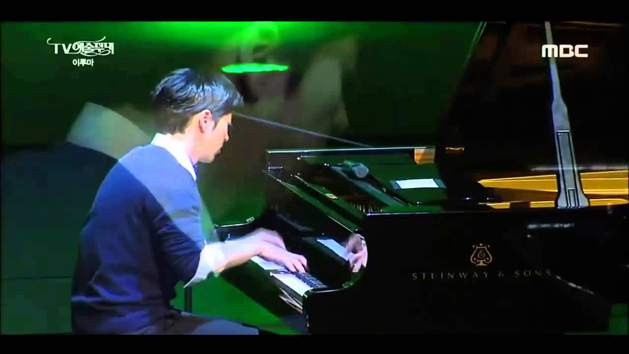Yiruma Letter 2015(Live) HD