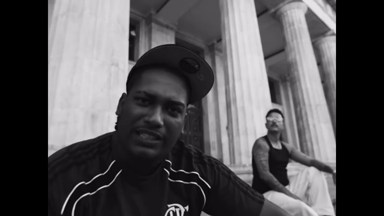 [FREE] LEALL X 2ZDinizz X VND Type Beat- “FUTURO” (Prod. G7)