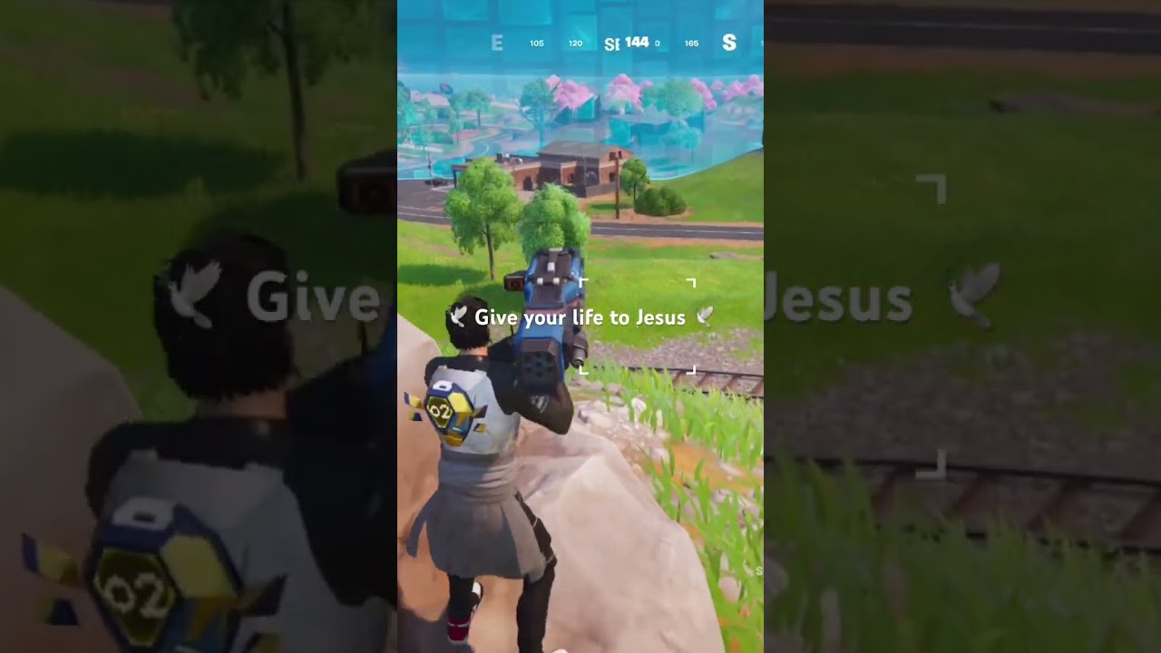 Charlie Kirk 🕊️