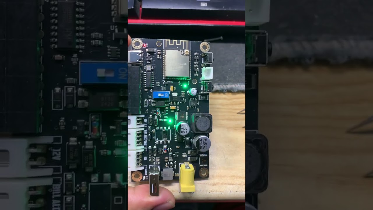 LPB KIOSK FLASHING ELOADING BOARD GUIDE
