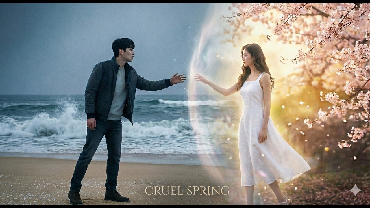 Cruel Spring 잔인한 봄 #미르나래 #봄노래 #슬픈노래 #이별노래 #노래추천