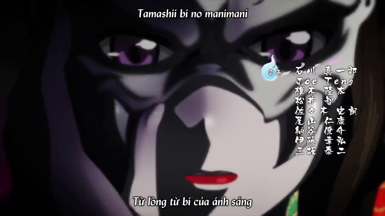 Qu&aacute;n trọ b&aacute;ch quỷ tập 1|Anime dịch ❤
