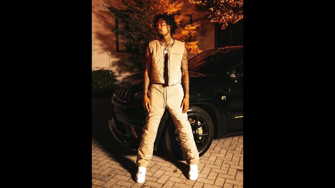 (FREE) Hunxho Type Beat - 