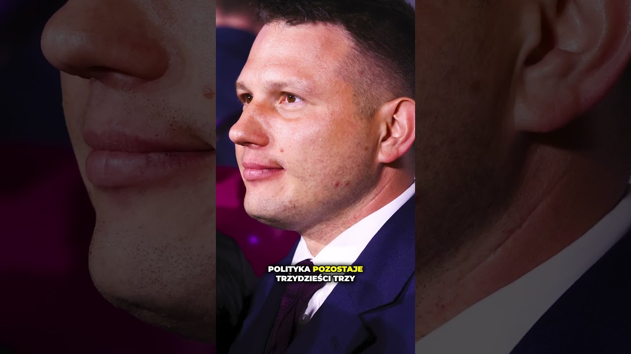 JAKI MAJĄTEK MA SŁAWOMIR MENTZEN?