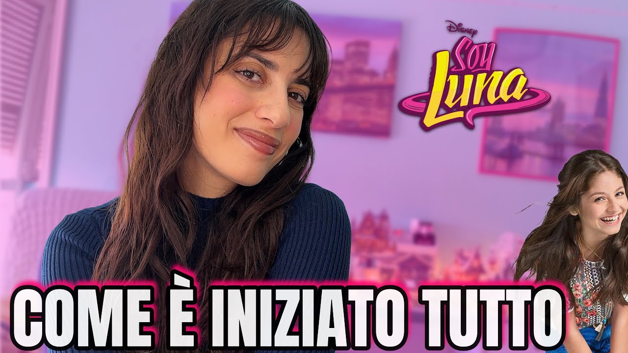 La verità dietro il mio canale (Storytime) 🩷 