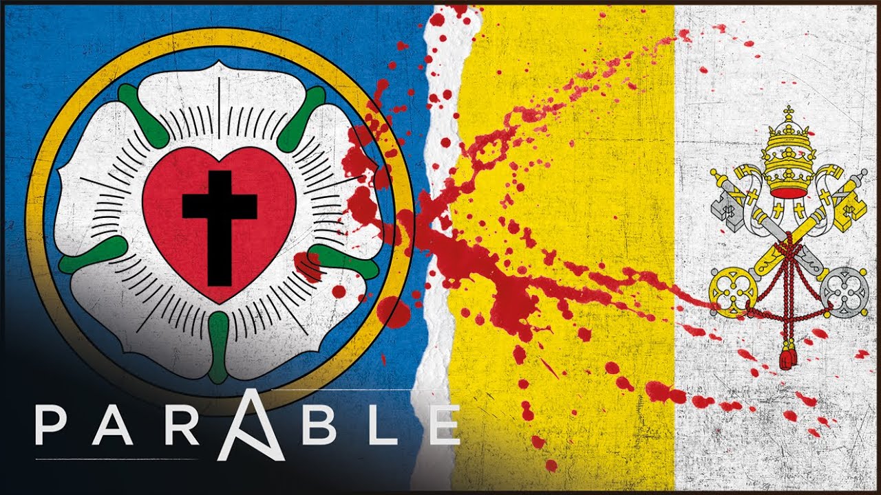 Parable Full Episode: Diving Deep into the Horror of Religious Conflict