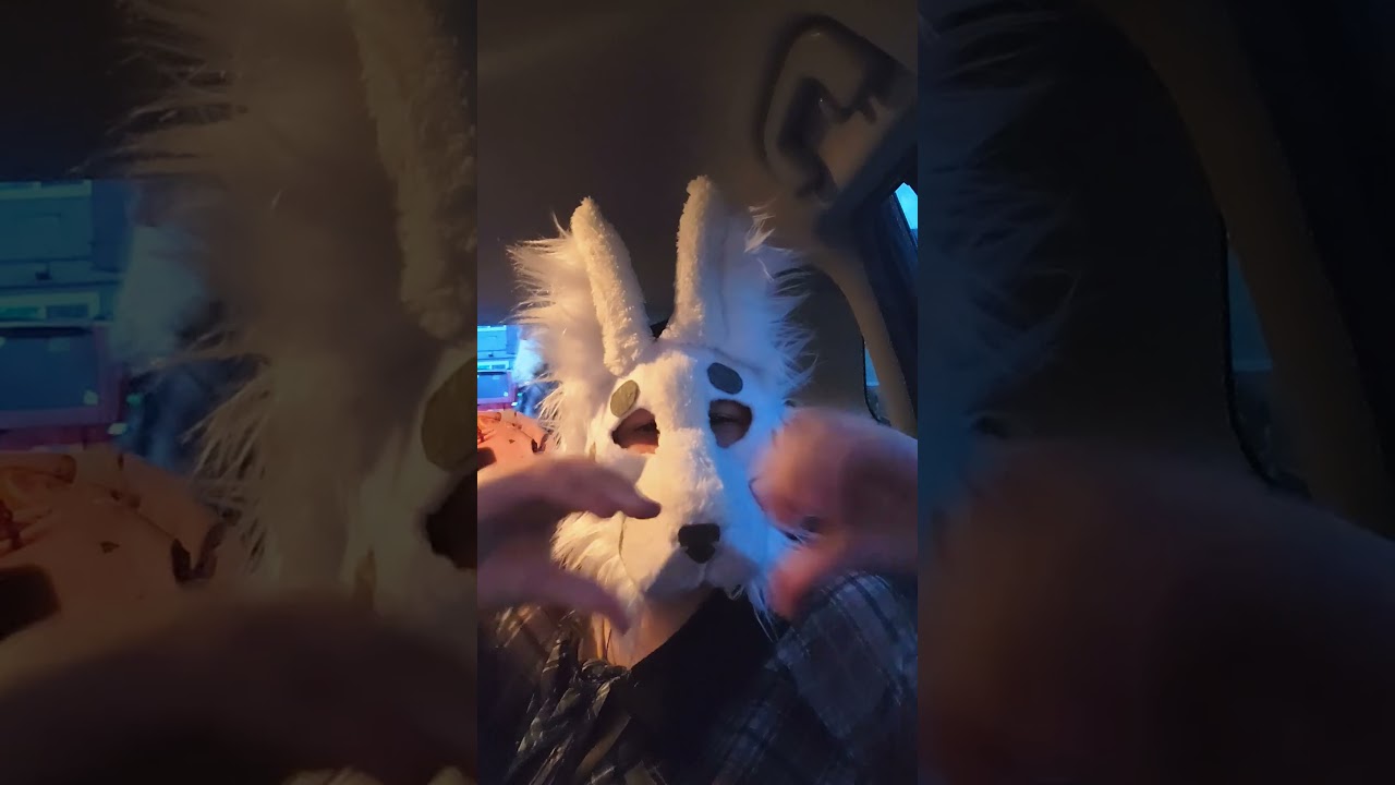 random video #therianthropy #therian #frypシ #antizoo #music #musicforlife