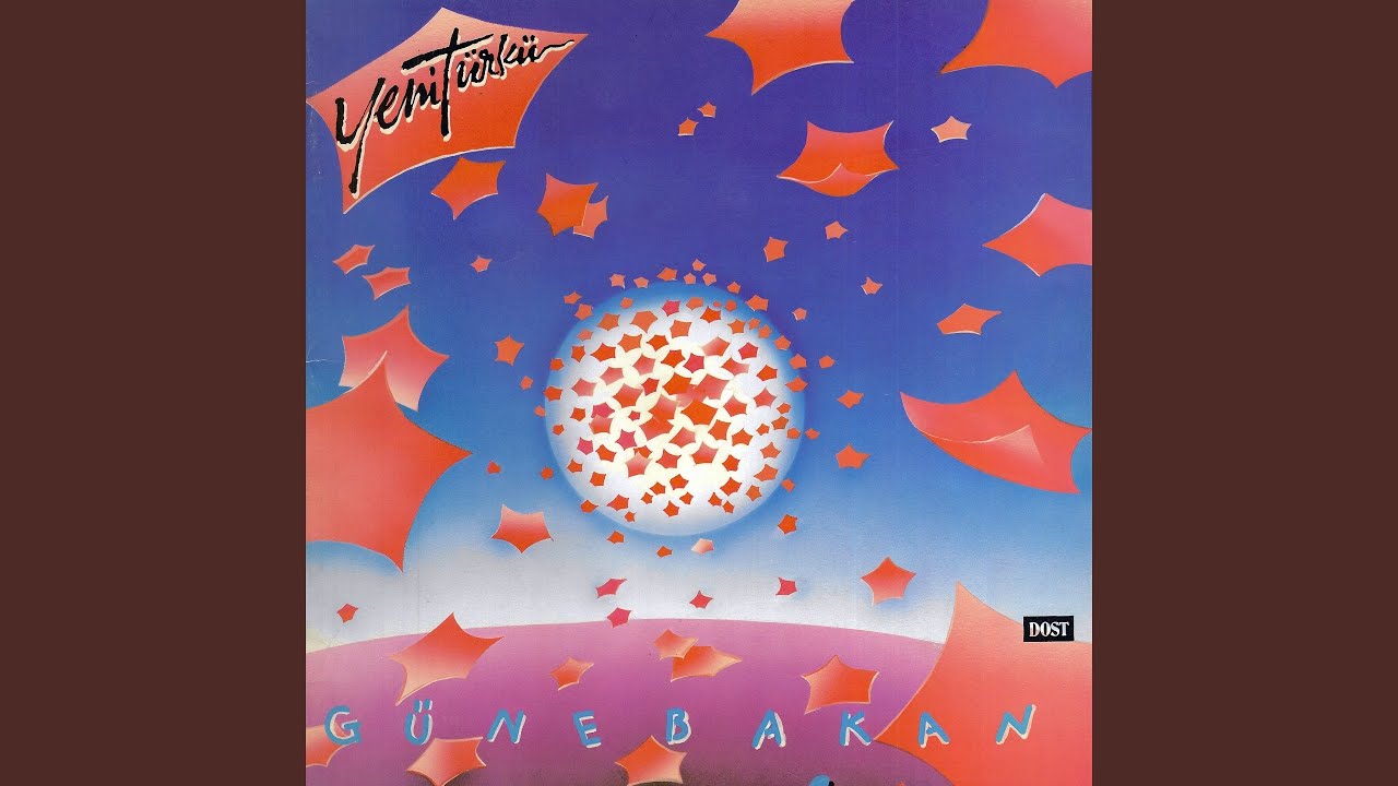 Başka Türlü Bir Şey