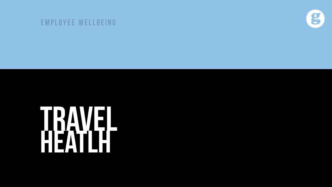 Travel Health