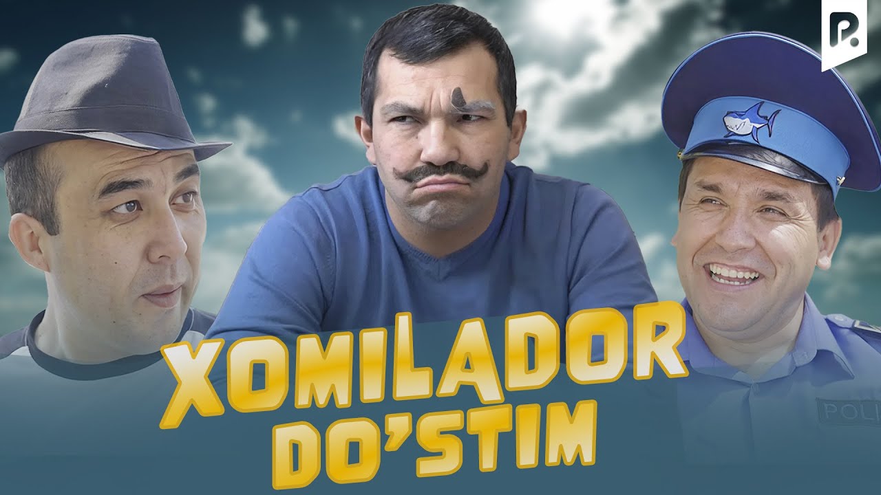 Akula Plus - Xomilador do'stim (hajviy ko'rsatuv)