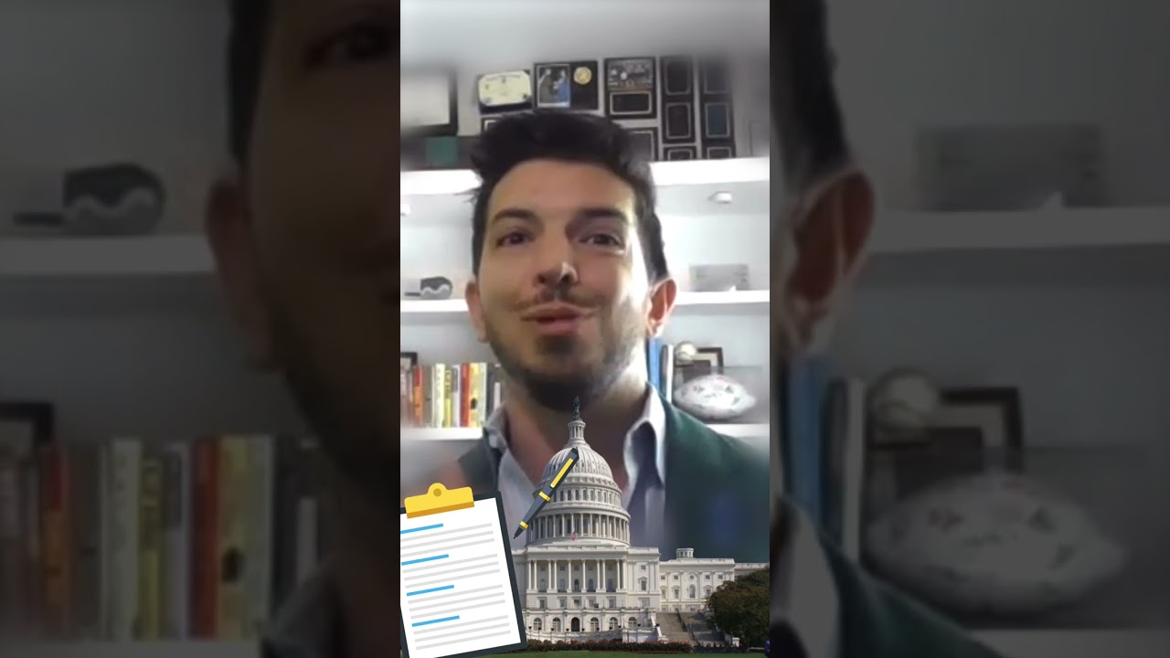 Your Compliance Program Should Change as Quickly as Congress